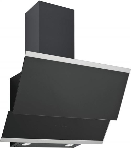 Hotte decorative SILVERLINE H 22160 009