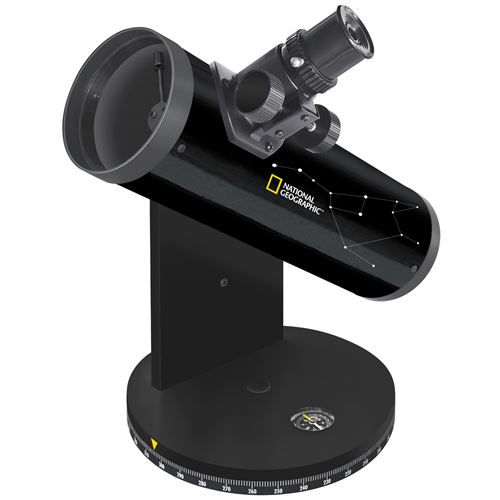 National Geographic telescoop - Dobsonian
