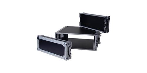 Rack 19 pouces 4 U 30109784 bois