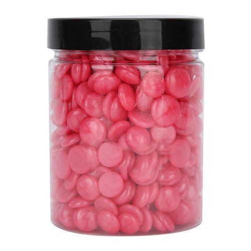 Haricots de cire 150g Rouge