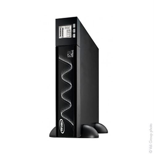 INFOSEC Onduleur E3 PERFORMANCE RT - 3000 VA