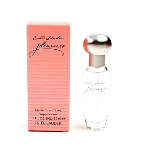Estee Lauder Pleasures Eau de Parfum Vaporisateur 15ml