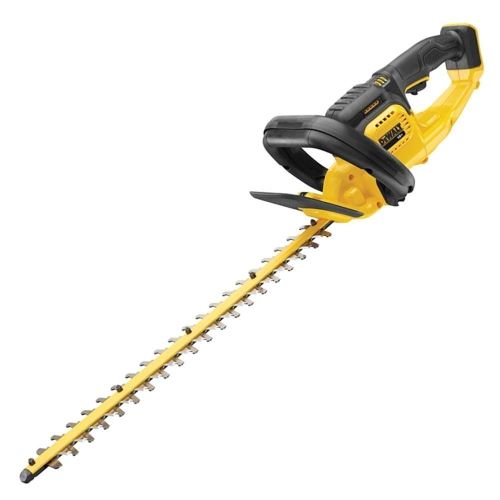 Dewalt Dcm563Pb-Xj Taille Haies, 18 V, Jaune/Noir