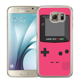 coque gameboy samsung s7 coque gameboy samsung s7