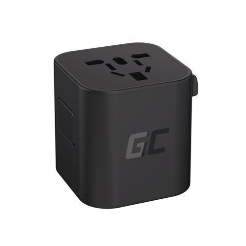 Adaptateur universel GCTripCharge