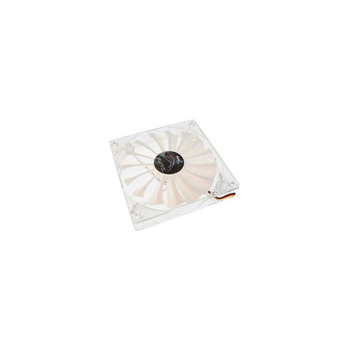 AeroCool Shark Fan White Edition - ventilateur châssis