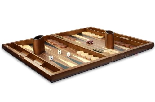 Backgammon Rinia 49 cm