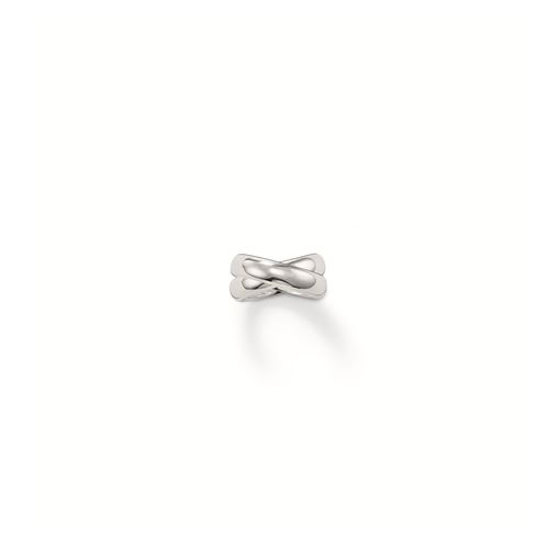 Bague Femme Thomas Sabo TR1917-001-12-58 (18,4 mm)