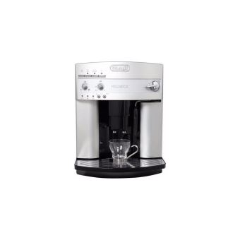 Expresso a broyeur Delonghi Esam 3200S Magnifica Achat prix fnac