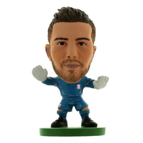 Soccerstarz Stoke City Jack Butland