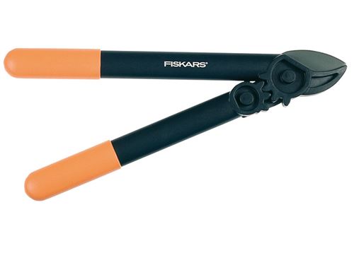 Coupe-branches enclume PowerGear, 40 cm L31 Fiskars 112170