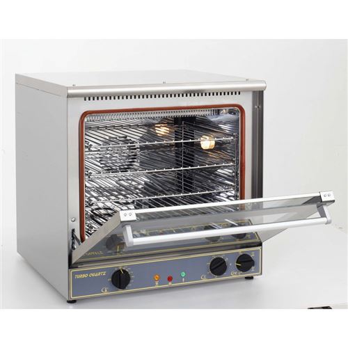 Four Multifonction Conv60p Roller Grill - 3kw - 230v