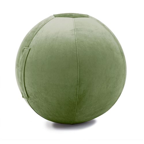 Balle de gym gonflable - sauge Jumbo Bag 14500v-30