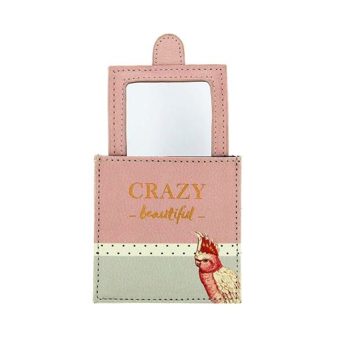 YVONNE ELLEN Compact Mirror