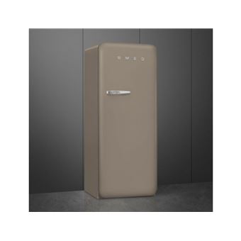 SMEG Réfrigérateur 1 porte FAB28RDTP5