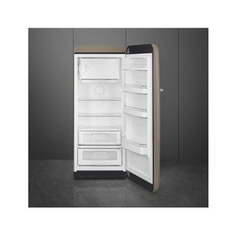 SMEG Réfrigérateur 1 porte FAB28RDTP5