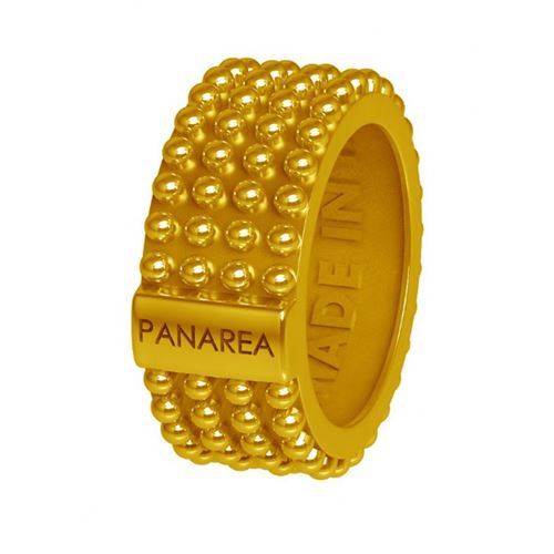 Bague Femme Panarea AS256DO (16 mm)