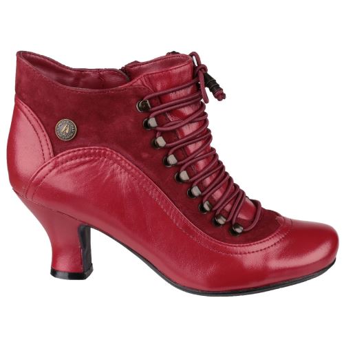 Bottines hush puppies femme sales