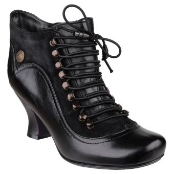 Bottines 2025 hush puppies