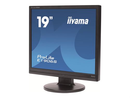 Iiyama ProLite E1906S-B1 19
