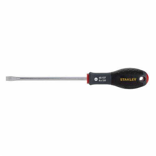 Stanley Tournevis Mécanicien 8X150Mm Fatmax - 0-65-137