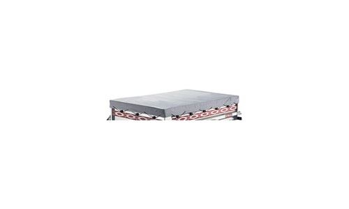 TRAX Bâche pour Remorque 2020 x 1220 x 80