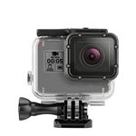 Coque caisson boîtier Etanche transparent pour GoPro Hero 13 / Hero 12/ Hero 11/Hero 10/Hero 9 black pour plongée sous marine - Accessoires générique Go Pro