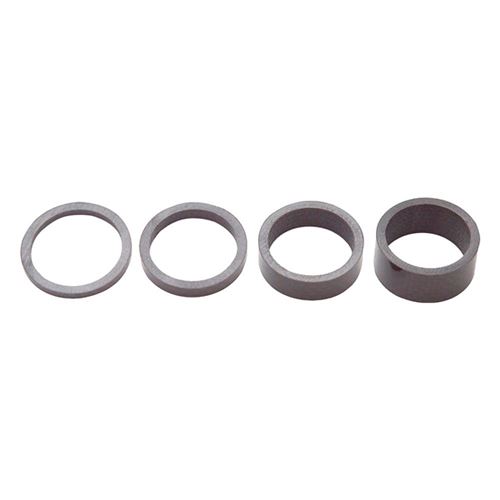 Pro Direction Pro Spacer Carbono Id 1 1/8 Inches 1 1/8 Inches