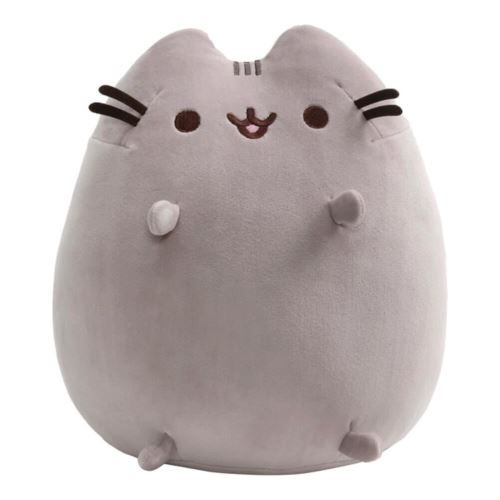 Squisheen Jouet Peluche Moyen Assis