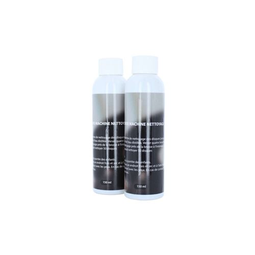 Enova hifi Liquide Machine Nettoyage - Lmn 20 - Liquide machine nettoyage