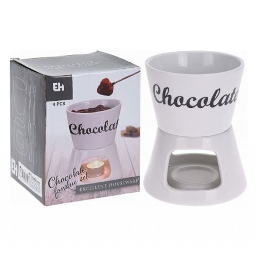 1 fondue chocolat 15 x 12 cm 2 pics 18 cm cuisine