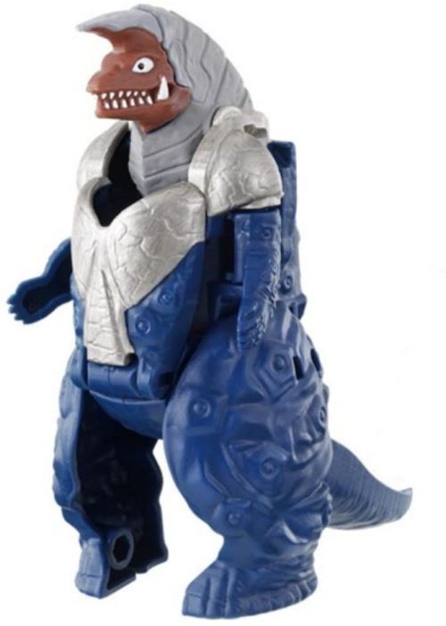 Ultra Egg - Ultraman Tiga [Goruza]