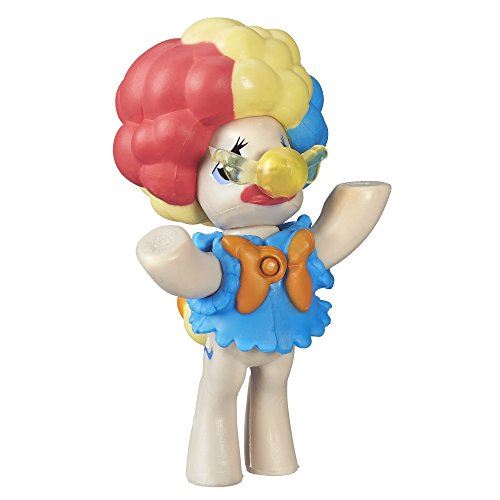 My Little Pony Friendship Is Magic Mayor Collection
