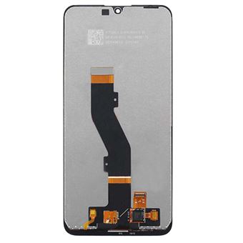 Écran LCD + Vitre Tactile Complet Pour NOKIA 3.2 - Inclut Les Outils, Neuf Sous Blister