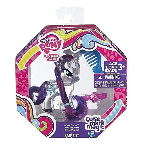 My Little Pony Water Cuties Figure