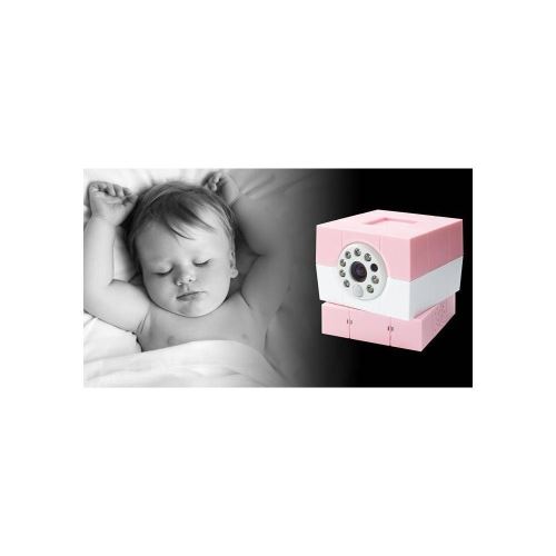 Ibabi plus, votre moniteur connecté pour bébé