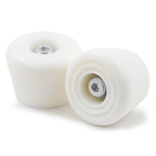 Stoppers RIO ROLLER White