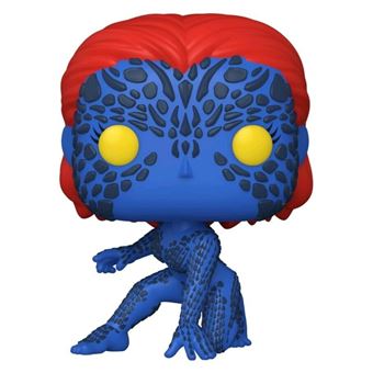 Figurine Funko Pop Marvel X-Men 20th Mystique