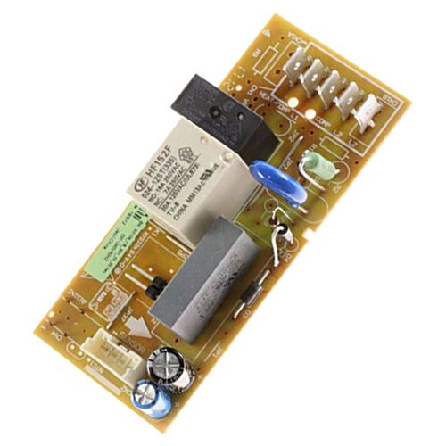 Whirlpool Module De Puissance Réfrigérateur, Congélateur 481010524225, 481052820921 Whirlpool, Ikea Whirlpool, Bauknecht - 306762