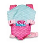 Accessoire Poupée - Porte-bébé Cry Babies