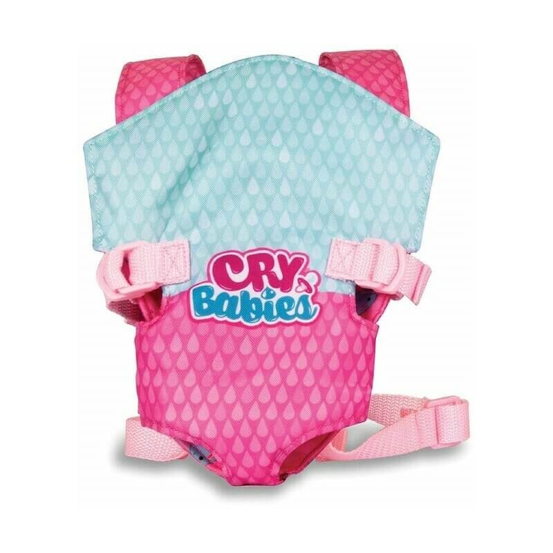 Sac à Dos Porte-bébé Pour Poupée Neuytiky – Pochette Transparente Pour Ranger Les Vêtements Et Accessoires De Poupée