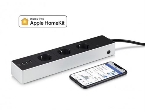 Eve Energy Smart Home bloc 3 prises EU