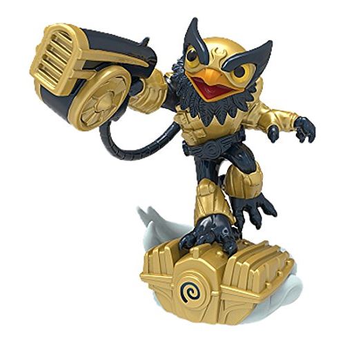 Activision Blizzard Activision Skylanders Superchargers Legendary Hurricane Jet Vac Jouet Hybride Console Compatible Compatible Multi Plateformes