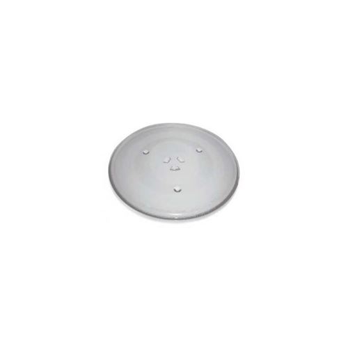 Plateau Tournant Verre pour Micro Ondes Samsung - 8750397