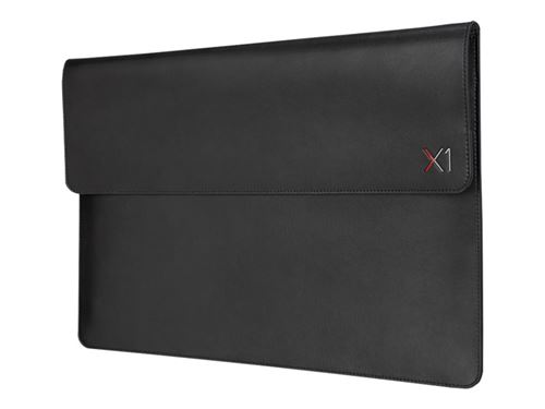 Lenovo ThinkPad X1 Housse en Cuir de Carbone/Yoga