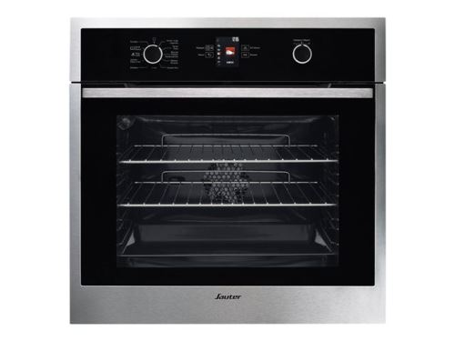 Sauter SOP4440X - four - intégrable - inox