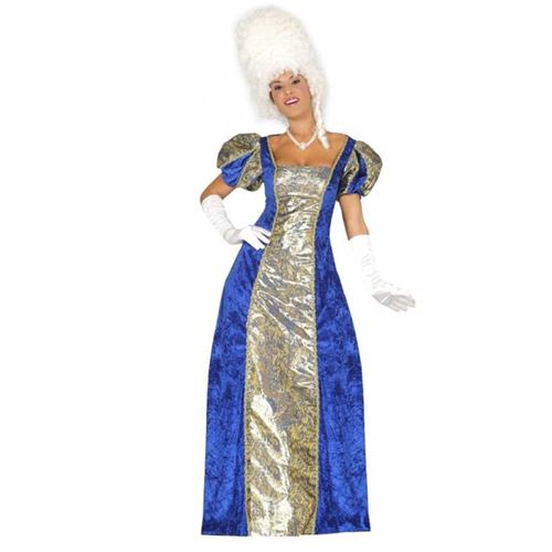 Déguisement Adulte Marquise Taille 44-46