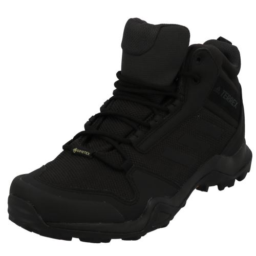 Chaussures running trail Adidas Terrex gore-tex h Noir taille : 42 2/3 réf : 48237