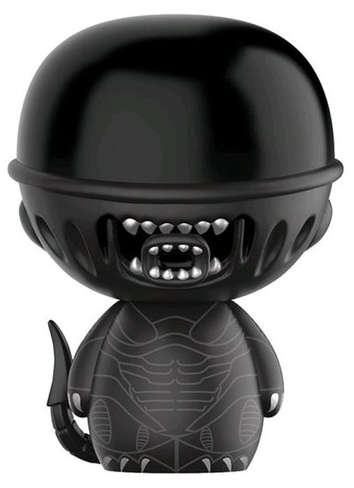 Alien Dorbz Vinyl Figurine