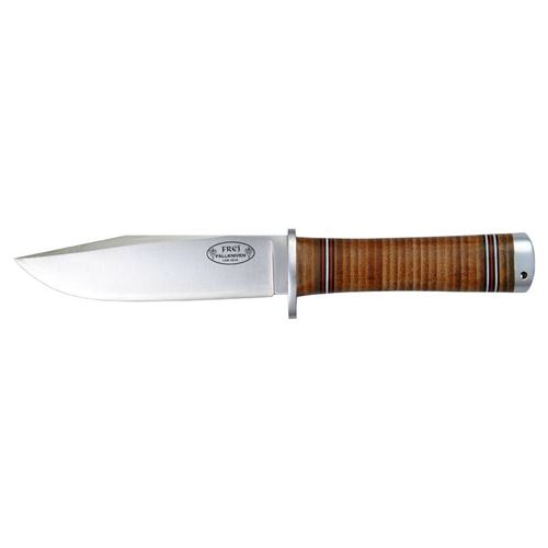 Lames fixes - fallkniven - fknl4l - nl4 - frej